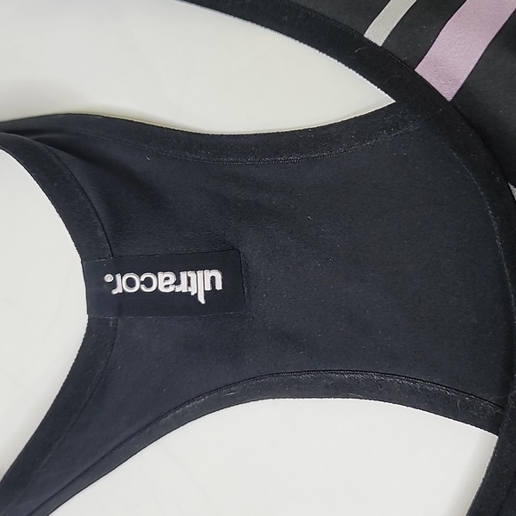 Ultracor Training Bra top - Picture 4 of 8